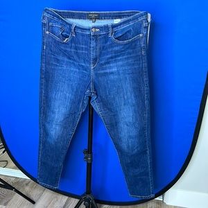 Banana Republic Jeans